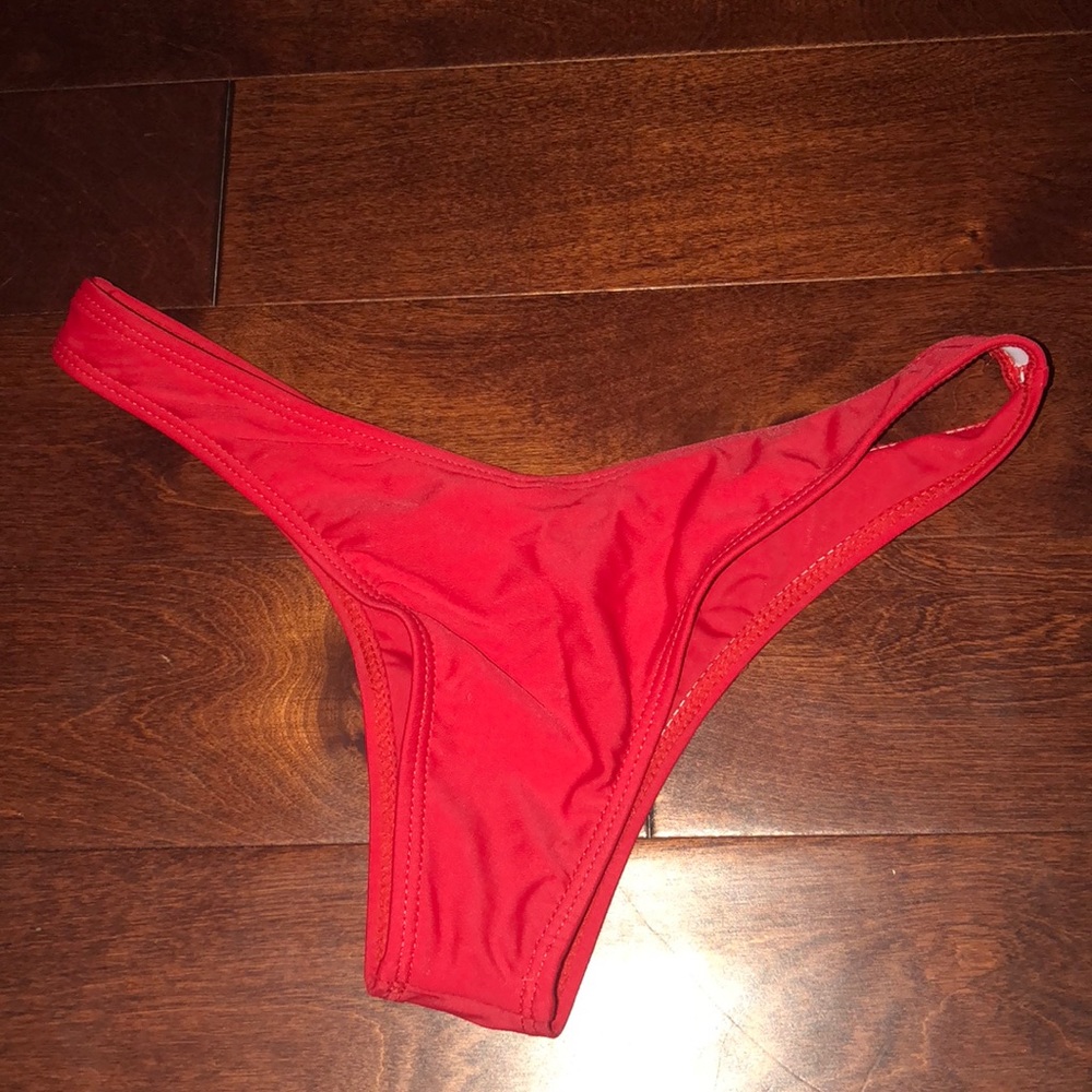 zaful bikini bottoms